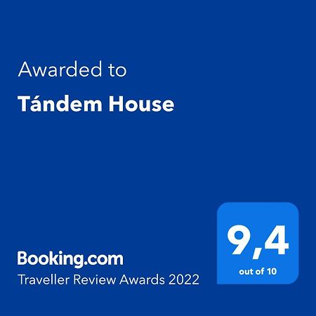 דירות Priego de Córdoba Tandem House מראה חיצוני תמונה