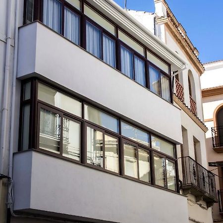 דירות Priego de Córdoba Tandem House מראה חיצוני תמונה