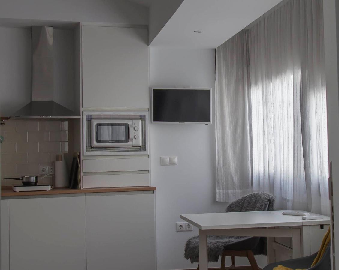 דירות Priego de Córdoba Tandem House מראה חיצוני תמונה