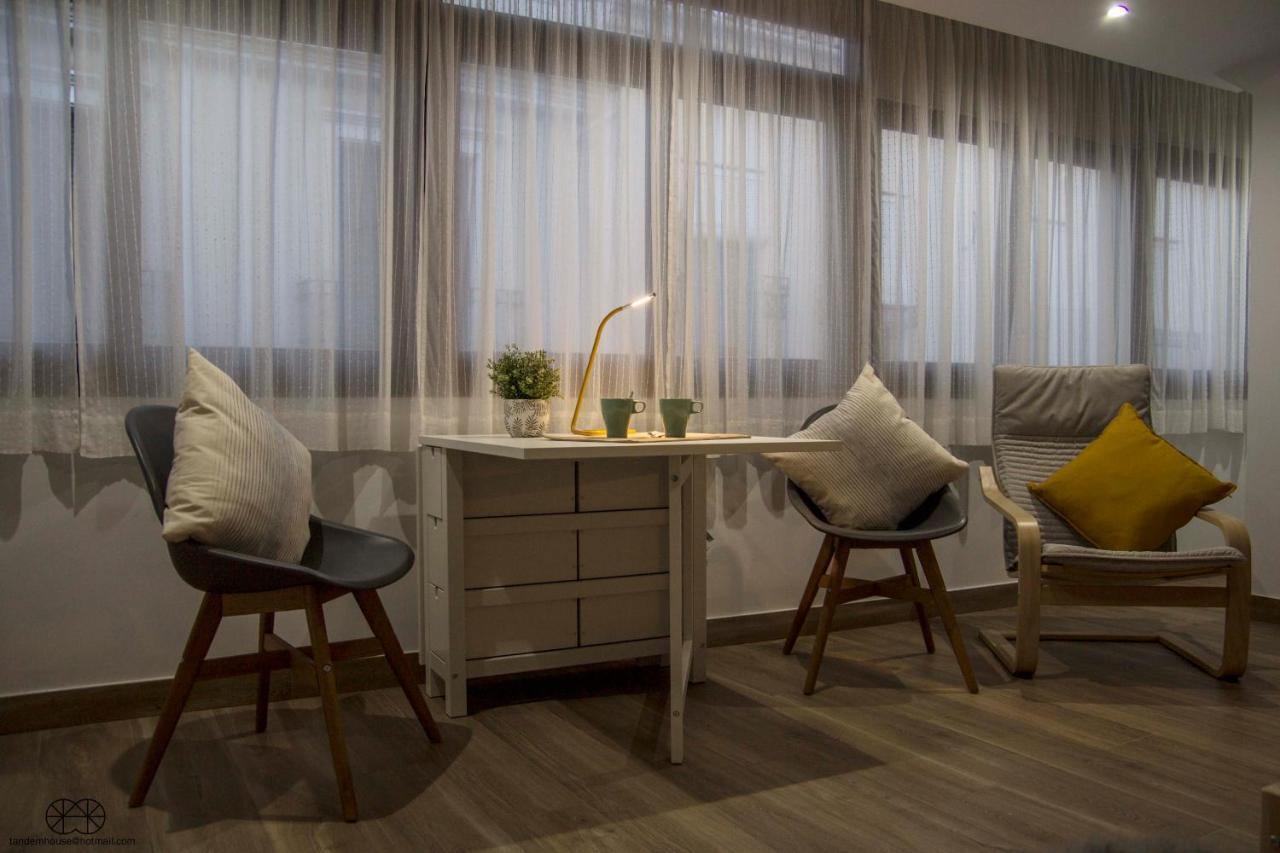 דירות Priego de Córdoba Tandem House מראה חיצוני תמונה