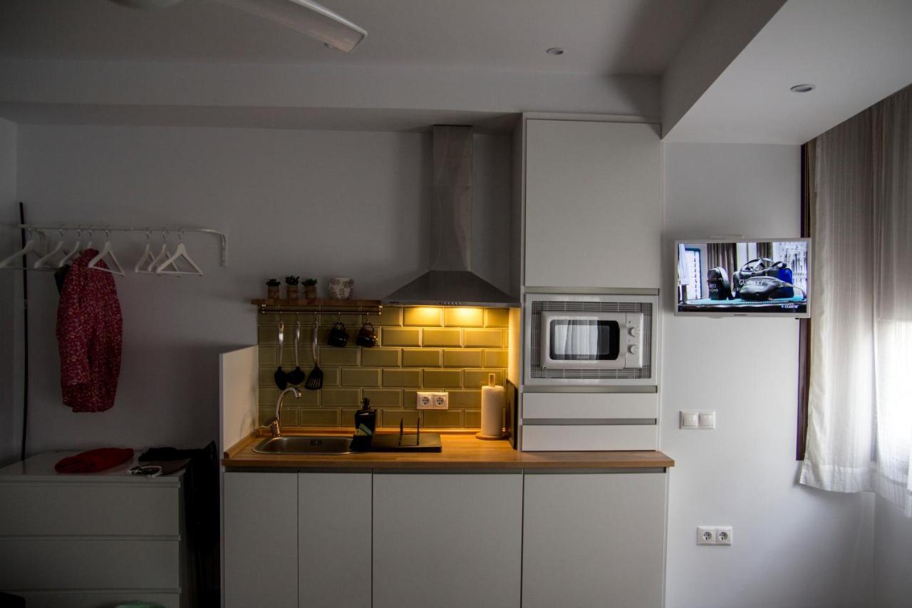 דירות Priego de Córdoba Tandem House מראה חיצוני תמונה