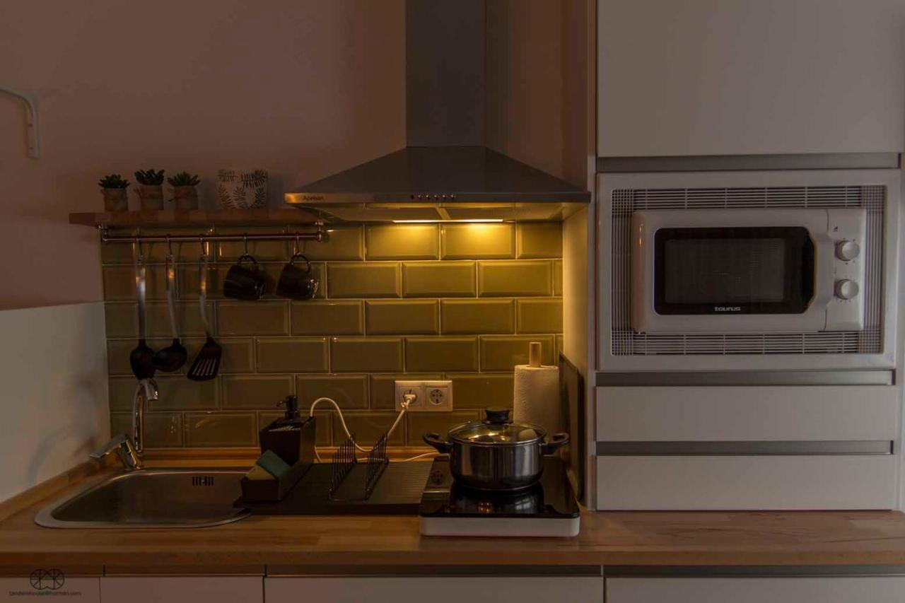 דירות Priego de Córdoba Tandem House מראה חיצוני תמונה
