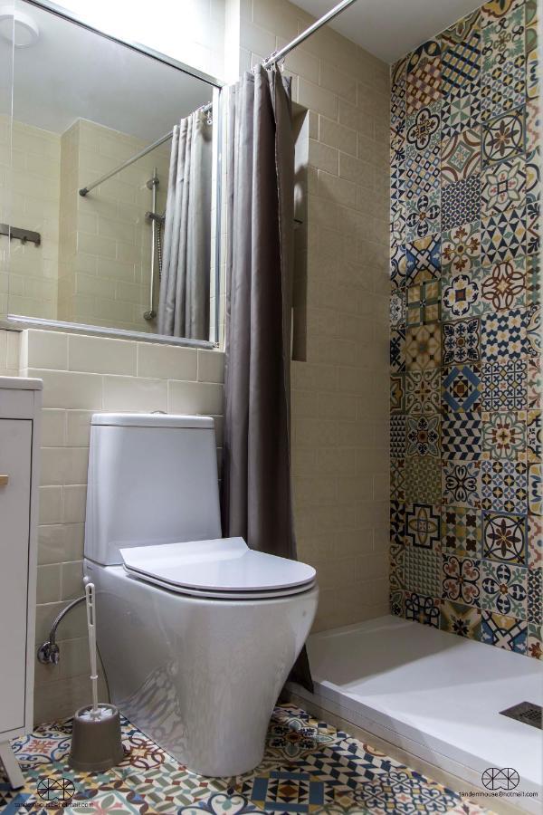 דירות Priego de Córdoba Tandem House מראה חיצוני תמונה
