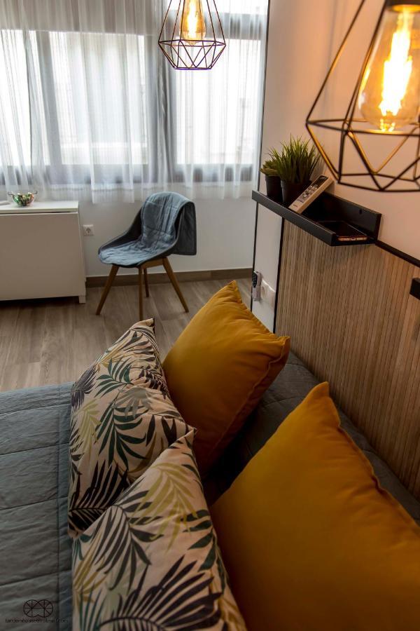 דירות Priego de Córdoba Tandem House מראה חיצוני תמונה
